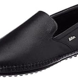 lee cooper Mens Lc2005e1rblack Uniform Dress Shoe-picture-16
