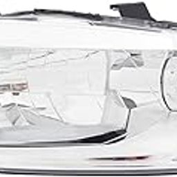 Uno Minda HL-5593 Head Light Metallised Bezel Right Side for Volkswagen Vento 2nd Gen(2014-19)/ Vento 1st Gen(2010-13) & Polo 1st Gen(2009-13)/ Polo 2nd Gen(2014-19)-image-36