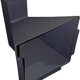 Air Rifle Target, Pellet Trap, for Target Practice, (Size 17.5 x 17.5 CM)-image-14