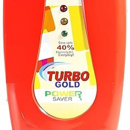 AinaMart™ Turbo Gold Power Saver Advanced 3D Hologram | electric power saver device for home | Maximize Energy Efficiency and Save Up to 40% on Electricity Bills-image-79