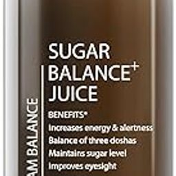 Vitro Sugar Balance+ Juice 1Ltr | Advanced Herbal Blend with 17 Juices | Gudmar, Jamun, Karela, Amla & More | Supports Healthy Blood Sugar Levels & Digestion-image-69