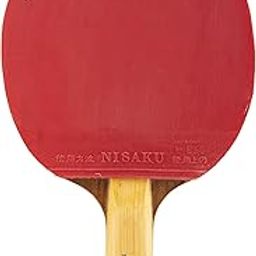 INFINITE NISAKU Table Tennis Racket (Approved by: Table Tennis Federation of India)-44