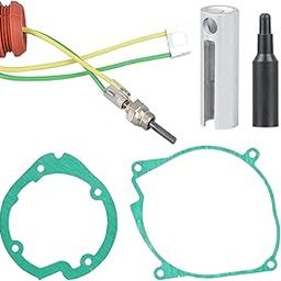 CALANDIS™ Glow Plug Repair Kit Disassembly Tool Repair for 12V 2kW Parking Heater | Other | Air Conditioning & Heat | Car & Truck Parts | Parts & Accessories-1