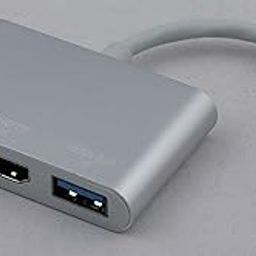 HOC HT-HU3P Type-C Multi Functional Adapter 3 in 1-picture-20