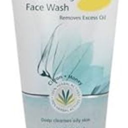 Himalaya Oil Clear Lemon Face Wash, 150ml-image-10