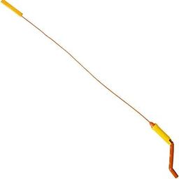 UJEAVETTE Drain Hair Cleaner Tool Flexible Sink Snake Cleaner for Bathroom Home Toilet-15