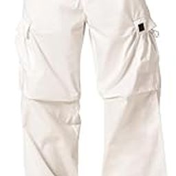 Men's | Solid | Light Weight | Breathable Fabric | 6 Pocket | Mid Rise | Regular Fit | Cotton Blend | Elasticated with Drawstring | Cargo | Joggers | Pants-image-32