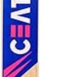 PMG Wood Rohit Sharma Poplar Willow Cricket Bat With Tennis Cricket Ball (1 Bat & 1 Ball, Size 6 For 11-13 Years)-picture-29