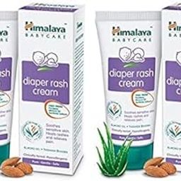 Himalaya Diaper Rash Cream, 50g(Pack of 2)-16