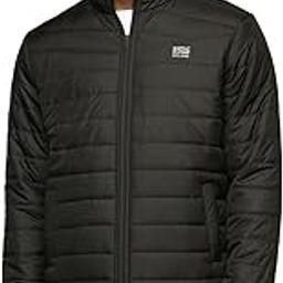 Mens Polyester Long Length Jacket-picture-41