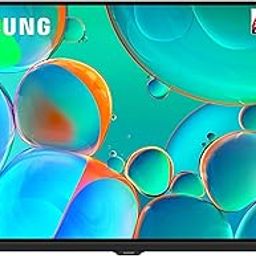 Samsung 80 cm (32 inches) HD Smart LED TV UA32H4550FUXXL-30
