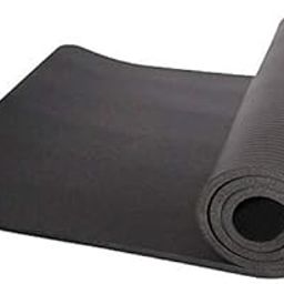 IRIS Fitness Nonslip Pilates Extra Long Yoga Mat (183 cm X 61 cm X 10 mm)-image-33