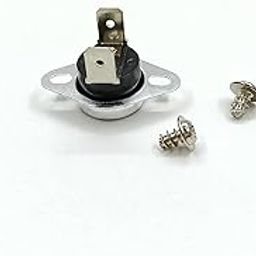 Obida Pool Heater High Limit 006725F Thermostat Switch Replaces Auto Reset 135F-13