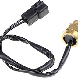 LOOM TREE® 4010161 Radiator Fan Thermal Switch Sensor for Polaris Car Accessories-11