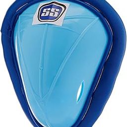 SS Cricket Abdominal Guard - Multicolor-25