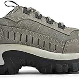 Men Charcoal Grey Casual Shoes-image-17