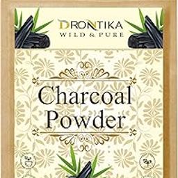 100% Natural Activated Charcoal Powder 100gm Ideal for Skin, Detoxifies Skin, Impurities for All Skin Types-17