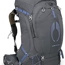 Aura AG 65 Women's Backpacking Backpack-32