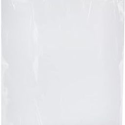 Dukal ZIP48 Dawn Mist Plastic Re-closable Clear Bag, 4" Length x 8" Width, 2 mil, Pack of 1000-image-19