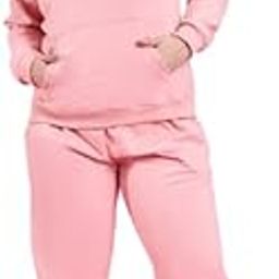 Women Winter Graphic Black Co-ord set-image-4