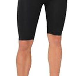 Mens Compression Tights for Gym, Running, Cycling, Swimming, Workout & Athletic Activities-45
