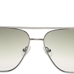 Green Navigator Metal 100% UV Protected Sunglasses for Men and Women(M253GR5V)-27