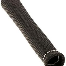 LOOM TREE® 4xSpark Plug Wire Boots Heat Shield Protector Sleeve SBC black | Parts & Accessories | Car & Truck Parts | Ignition Systems | Ignition Wires-picture-0