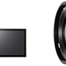 Sony Alpha Ilce-7Sm3 Full-Frame Mirrorless Optical Zoom Camera Body | 4K 120P | 4:2:2 10 Bit | Iso 4-20