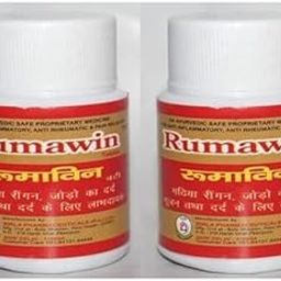 Rumawin 60 Tablet For Joint Pain Relief,2x60 Tablet (Pack of 2) For Men And Women.-By Birla Pharmaceuticals-image-41