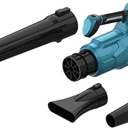 The Style SutraCordless Leaf Blower Accessories Snow Blowing Tools for Home Use Garden Yard | Yard Garden & Outdoor Living | Leaf Blowers & Vacuums-image-46