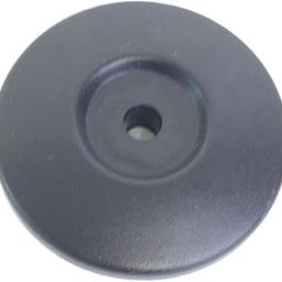 H.F Exchange Large Axle Cover 244070 Works W FreeMotion HealthRider Elliptical-79