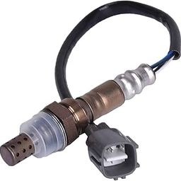 Bapmic 13355 4 Wire Lambda O2 Oxygen Sensor for Toyota Lexus Pontiac Avalon Camry RAV4 ES350 ES300h tC-58