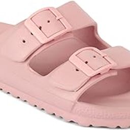 Flyway Stylish Premium Look | Flexible Eva Washable Slipper|Anti Skid Outsole Flip Flop For Women-image-17