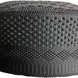 Prayer Cap | Islamic Cap MAULANA SAD SB TOPI NAMAZ TOPI Muslim Prayer | 100% Cotton | Muslim CAPS-image-39