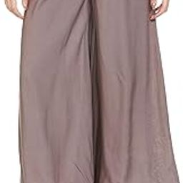Women's Loose Rayon Flared Palazzo-image-97