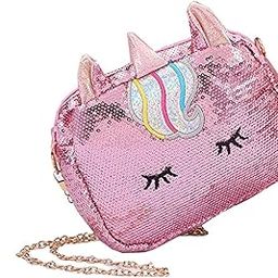 Tera13 Unicorn Sling Bag Bags For Girls Stylish Bags For Girls,Multicolour-image-80