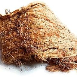 Orgo Dream Ayurveda Natural Organic Bath Scrubber Incha | Inja Nikuncham Eencha Acacia Caesia wild Enja (150 Gram)-image-13