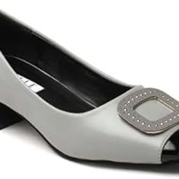 Womens El-sb-w-07 Pump-image-74