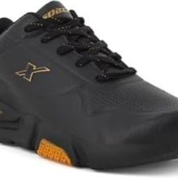 Men Lace Up Running Shoes-image-59