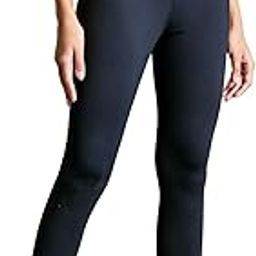 Gym Wear for Women 7/8 Leggings Nylon Wear Ankle Length Yoga Pants for Woman Leggings for Women & Gym Tights for Girls Multipurpose Pants Activewear-image-49