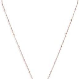 Blue Rhinestone & Austrian Diamonds Embellished Contemporary Pendant Chain For Women-ZPFK14557-image-86