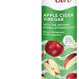 Mylo Apple Cider Vinegar Tablets for Weight Loss | Effervescent ACV Tablets | With Vitamin B6 and B12 | 100% Natural (Pack of 1)-image-64