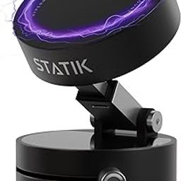 Statik Hyper Mount 5 Vacuum Magnetic Phone Mount-image-48