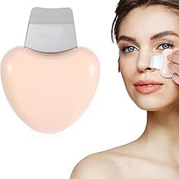 Black Head Remover Tool, Blackhead Removal Tool, White Heads Removal Manual Facial Cleansing, Anti-Mite, Acne Lifting and Firming Suitable for Use After Cleaning The Face-picture-20