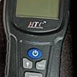 HTC Instrument PM-6105 Digital Manometer - 5PSI Monometer-27