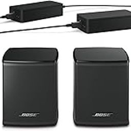Bose Surround Speakers, Black-23