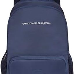 Filago Unisex 34L Casual School Backpack-35
