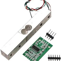 CALANDIS® Small Range Weighing Pressure Sensor With Hx711Ad Module Load Cell 20Kg-74