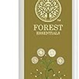 Forest Essentials Hair Conditioner Japapatti & Brahmi | Ayurvedic Deep Conditioner for Dry & Frizzy Hair | Sulphate & Paraben Free-image-7