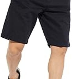 URB_N Men Solid Shorts-picture-54